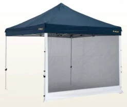 4 X Mesh Walls For OZtrail Deluxe Gazebo