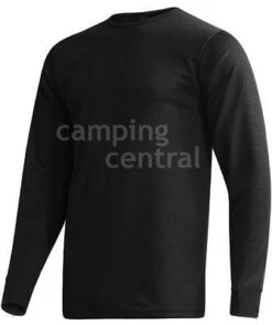 Thermal Polypropylene Underwear - Top