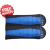 OZtrail Alpine View -12 Cel. Twin Double Sleeping Bag - Twin Pack