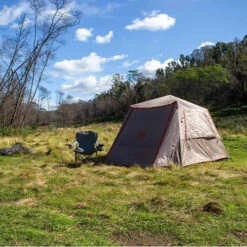 COLEMAN INSTANT UP 4P Silver Evo Tent Turbo Quick Tent 2126162 -Equipoutdoors 4pevo2 06960.1617167536.1280.1280