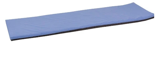 OZtrail 50mm Camp Foam Mat Mattress Roll Up Camping 1 OZtrail 50mm Camp Foam Mat Mattress Roll Up Camping