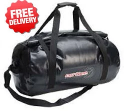 Caribee Expedition Waterproof Gear Bag 80 Litres