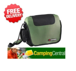 Caribee Funk IPad Tablet Mini Netbook Carry Padded Bag