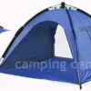 (SALES PROMOTION) Caribee UV Guardian (BLUE) Beach Tent UV50+ Sun Shelter Pop Up Shade
