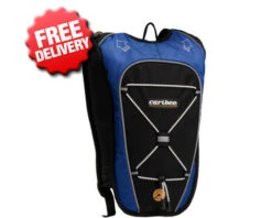 Caribee Oasis 1.5 Litre Hydration Pack