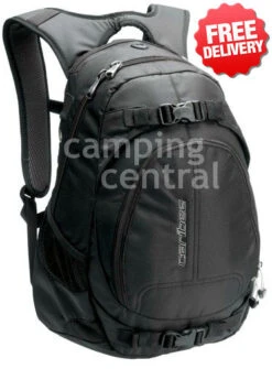 Caribee Pivot 35 Ltr Backpack Daypack Bag (SOLD OUT)