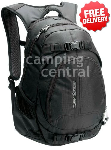 Caribee Pivot 35 Ltr Backpack Daypack Bag (SOLD OUT) 1 Caribee Pivot 35 Ltr Backpack Daypack Bag (SOLD OUT)
