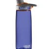 CAMELBAK (BLUE) CHUTE 750ML DRINK WATER BOTTLE (BPA FREE) CB53512