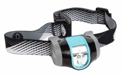 Coleman 70 Lumen CHT7 LED Camping Headlamp