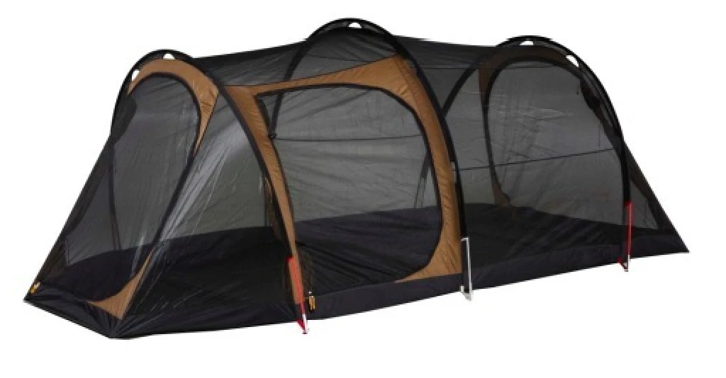 (SALES PROMOTION) Coleman Coastline 3 Family Dome 6 Person Tent 2 (SALES PROMOTION) Coleman Coastline 3 Family Dome 6 Person Tent - Image 2
