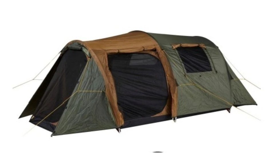 (SALES PROMOTION) Coleman Coastline 3 Family Dome 6 Person Tent 1 (SALES PROMOTION) Coleman Coastline 3 Family Dome 6 Person Tent