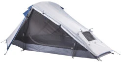 OZTRAIL NOMAD 2 PERSON Compact Hiking Lightweight Tent 2.2kg
