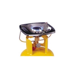 GASMATE SINGLE BURNER (1064) Gas Top Camping Camp Portable Stove Cooker