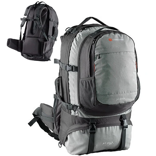 CARIBEE JET PACK 75 LITRE Backpack Travel Pack Bag Luggage 1 CARIBEE JET PACK 75 LITRE Backpack Travel Pack Bag Luggage