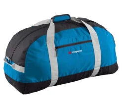 Caribee Loco 60 Duffle Overnight Gym Sports Travel Bag