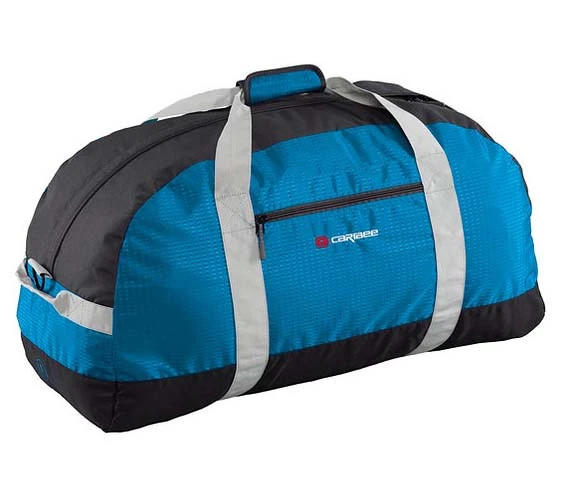 Caribee Loco 60 Duffle Overnight Gym Sports Travel Bag 1 Caribee Loco 60 Duffle Overnight Gym Sports Travel Bag