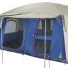 SALES PROMOTION OZtrail Sportiva Lodge Combo Large Family Tent - Sleeps 12