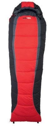 (SALES PROMOTION) Black Wolf Lunar 400 Sleeping Bag (-10Cel.)