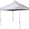 OZTRAILCOMMERCIAL 3 DELUXE (WHITE) 3x3 SHADE SHELTER MARKET STALL GAZEBO MARQUEE