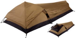 OZTRAIL SWIFT PITCH BIVY INSTANT QUICK LIGHT COMPACT HIKING TENT SWAG POP UP