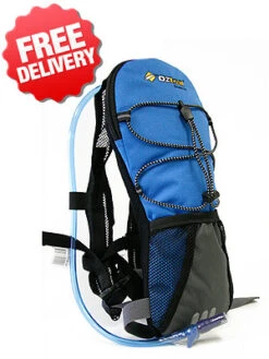 OZtrail Goanna 1.5 Ltr Hydration Pack Bladder