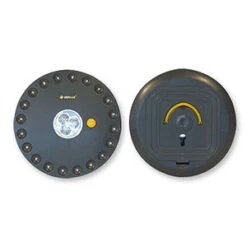 OZtrail UFO 23 LED Portable Tent Light Lamp -Equipoutdoors OZtrail UFO 23 LED 85466.1304694619.1280.1280