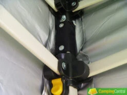 OZTRAILCOMMERCIAL 3 DELUXE (WHITE) 3x3 SHADE SHELTER MARKET STALL GAZEBO MARQUEE -Equipoutdoors P1000269 17196.1434410600.1280.1280