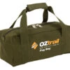 OZtrail Canvas Tent Peg Bag