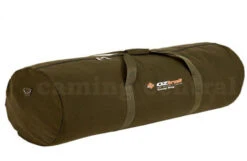 OZTRAIL CANVAS SWAG CARRY BAG MITCHELL KING ( DOUBLE SIZE )