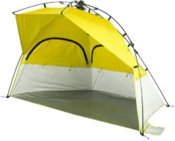OZTRAIL TERRA (POP UP) BEACH TENT DOME SHELTER UV SUN PROTECTION