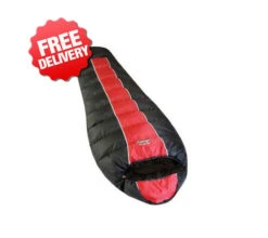 Vango Nitestar 250 Sleeping Bag -2 Cel.