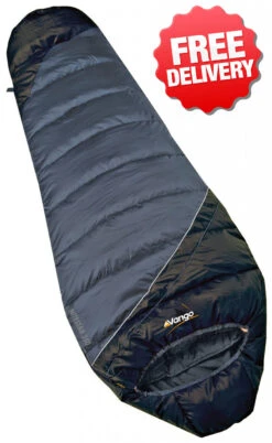 Vango Nitestar 350 Sleeping Bag -0 Celsius