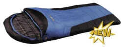 OZtrail Alpine View Jumbo -12 Celsius Sleeping Bag - 230 X 90cm -Equipoutdoors alpmain 97641 zoom 45299.1289995702.1280.1280