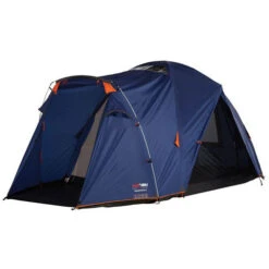 (SALES PROMOTION) Black Wolf Tanami Delta 3 Classic Hiking Camping Tent