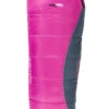 (SALES PROMOTION) Black Wolf Eskimo 250 Sleeping Bag (0Cel.) Pink