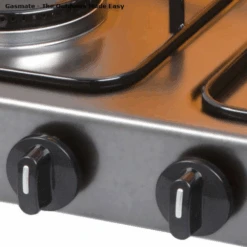 (SOLD OUT) Gasmate Turbo 4 Burner Portable Camping Stove CS4095 -Equipoutdoors gasmate 4 burner portable camp camping stove gas ignition 04667.1377059238.1280.1280 1