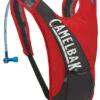CAMELBAK HYDROBAK 1.5 LITRE HYDRATION PACK + BLADDER ***RED***