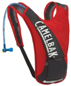 CAMELBAK HYDROBAK 1.5 LITRE HYDRATION PACK + BLADDER ***RED***
