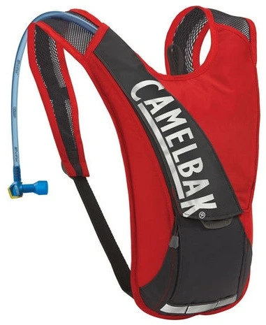 CAMELBAK HYDROBAK 1.5 LITRE HYDRATION PACK + BLADDER ***RED*** 1 CAMELBAK HYDROBAK 1.5 LITRE HYDRATION PACK + BLADDER ***RED***