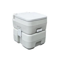 OZTRAIL PORTABLE (20 LITRE) CAMP CAMPING OUTDOOR TOILET POP UP PRIVACY ENSUITE 5 OZTRAIL PORTABLE (20 LITRE) CAMP CAMPING OUTDOOR TOILET POP UP PRIVACY ENSUITE -Equipoutdoors image 00516.1403489622.1280.1280