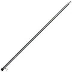 Equipoutdoors 21 10 X Galvanized Steel 9ft / 2.7m Extension Tent Tarp Poles