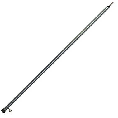 10 X Galvanized Steel 9ft / 2.7m Extension Tent Tarp Poles 1 10 X Galvanized Steel 9ft / 2.7m Extension Tent Tarp Poles