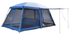 (SALES PROMOTION) OZtrail Keppel 5 Person Cabin Family Tent