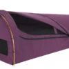 (SALES PROMOTION) OZTRAIL KOKOMO KING SINGLE CANVAS (MITCHELL PURPLE) DOME SWAG