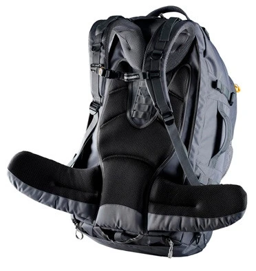 CARIBEE MALLORCA 80 LITRE TRAVEL BACKPACK Hiking Bag Luggage Pack 2 CARIBEE MALLORCA 80 LITRE TRAVEL BACKPACK Hiking Bag Luggage Pack - Image 2