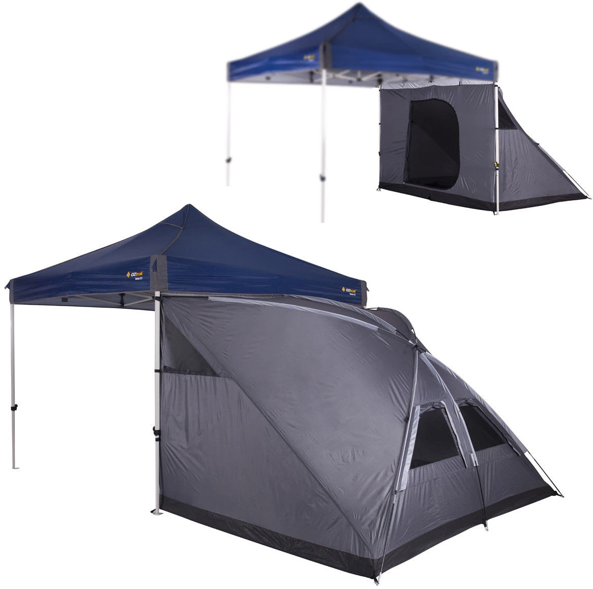 OZTRAIL PORTICO POD 3.0 TENT Deluxe Gazebo Walls MPGO-TSO-A (FRAME NOT INCLUDED) 1 OZTRAIL PORTICO POD 3.0 TENT Deluxe Gazebo Walls MPGO-TSO-A (FRAME NOT INCLUDED)