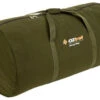 OZTRAIL CANVAS SWAG CARRY BAG MITCHELL KING SINGLE