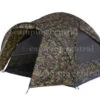 (SALES PROMOTION) OZTRAIL TACTIX SKYGAZER 4V Camo Dome Tent 4 Person Camouflage