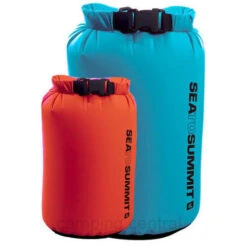 SEA TO SUMMIT 4L & 13L DRY SHELL SACK WATERPROOF BAG (ADS4 & ADS13)